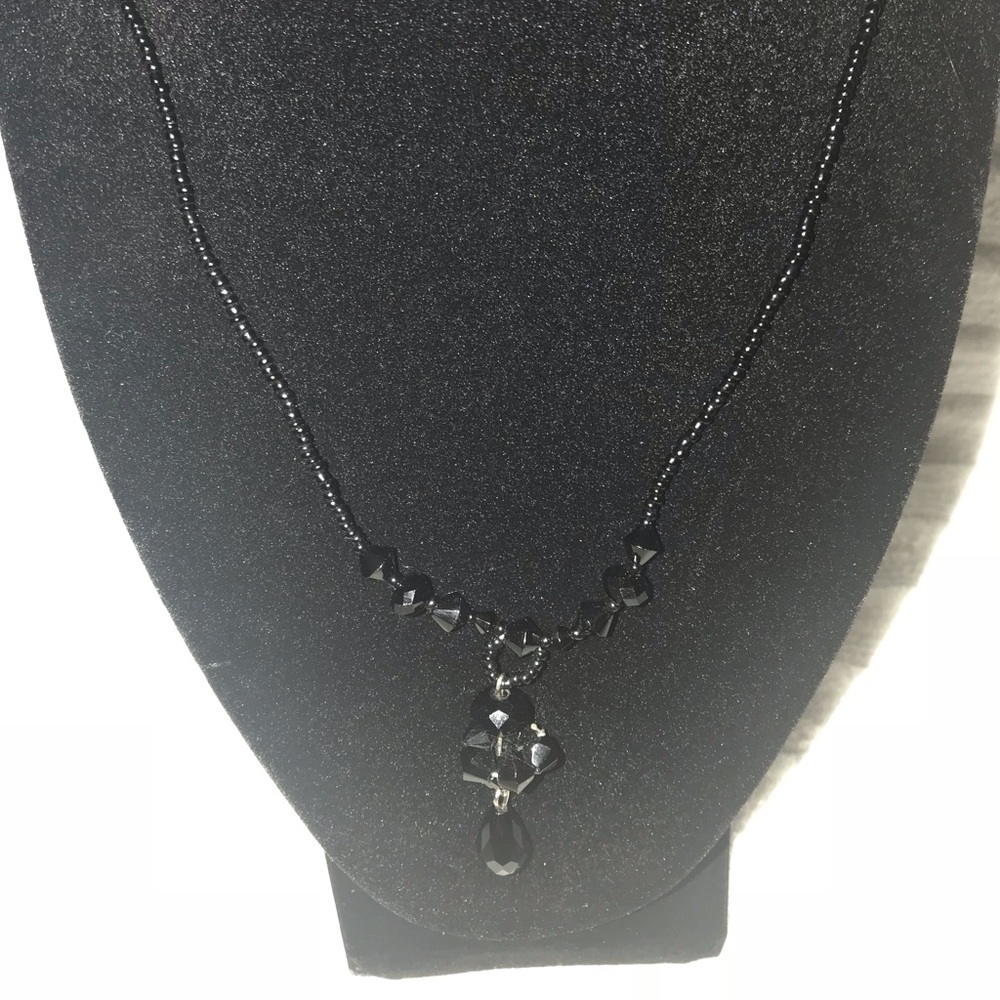 Beaded Necklace